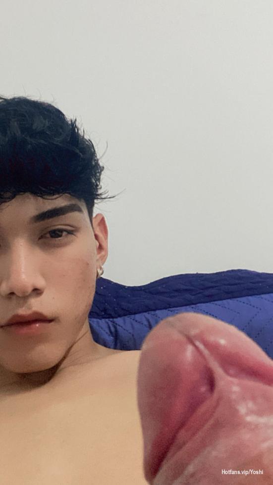 Assine e veja todos os conteúdos do seu japinha favorito 😈🔥