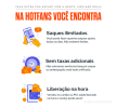 Na HotFans, você saca quando quiser, sem pagar a mais e com liberação na hora! 🔥

PIX 💠 ou cartão 💳? Cai NA HORA!
Saque todo dia 💰? Sem dúvidas!
Taxa escondida 👀? Aqui não tem truque.